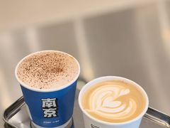 -Beans Solo豆号咖啡(百家湖花园店)