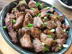 -鲜小岛·铜锅涮肉