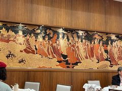 -白天鹅宾馆-宏图府餐厅