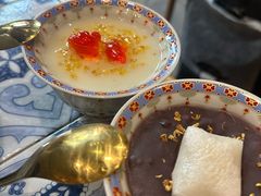 -图味美小黄鱼·景德菜(浙江路店)