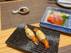 北海道蟹棒寿司-爱米粒家