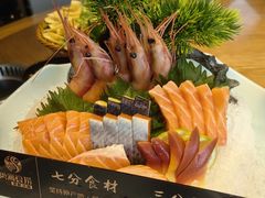 -尚海豆捞(乐虹坊店)