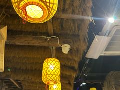 -柿子树炭烤羊腿(金台路店)