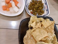 -覃记螺蛳粉·桂林米粉(鼓楼南街店)