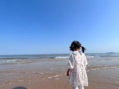 -那香海钻石沙滩浴场