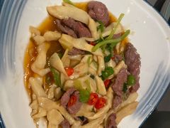 -先记烧鹅王·本地粤菜(福永店)