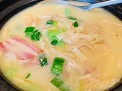 咸肉焖笋衣-逸道(益丰·外滩源店)