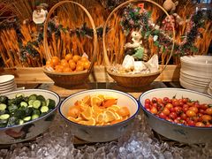 -杭州开元名都大酒店·地中海自助餐厅