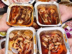 -阿亲家·韩式无限烤肉(春熙路店)