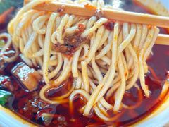 -吴记怪味面(牛王庙店)