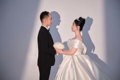 -金夫人婚纱摄影(华南店)