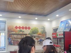 -粘豆包柴火铁锅炖