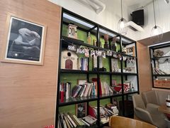 -3W咖啡(北大店)