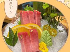 -鱼四季·新融合料理(苏宁广场店)