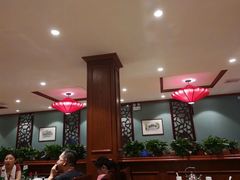 大堂-春江饭店(共青团路总店)