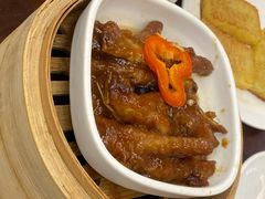 凤爪-潮福城大酒楼·潮粤菜·港式点心(阳光城店)