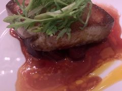 -龙虾酒吧扒房(宁波香格里拉店)
