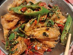 -阿妹小海鲜(下角店)