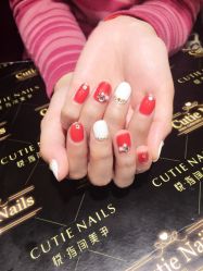 点击看大图 -悦·指间美甲