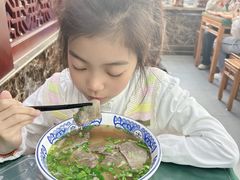 -隆福寺小吃店(东四店)