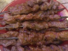 -维吾尔餐厅(宜山路店)