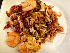 -马来西亚美食街
