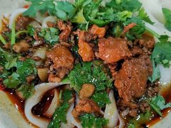 -任记七中刀削面(总店)