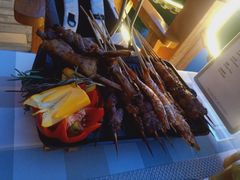 -临空皇冠假日酒店-西餐厅(首都机场店)