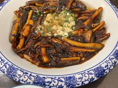 响油鳝糊-老牛窝里(总店)
