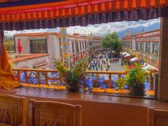 景观位-玛吉阿米·餐吧