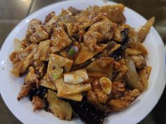 海参过油肉-京天红酒家(虎坊路店)