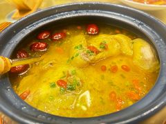 -鸿运楼·舌尖上的徽菜