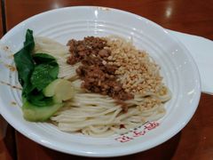担担面-蓉李记成都名小吃(合肥包河万达店)