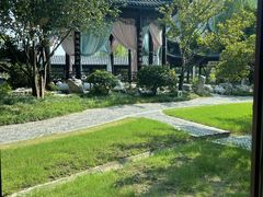 -扬州香格里拉·香宫中餐厅
