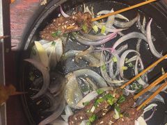 -本色.小马哥烧烤(五一路总店)