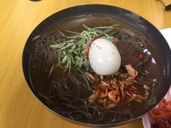 -屋里家延边朝鲜族冷面(南园店)