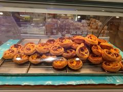 -BreadTalk面包新语·烘焙蛋糕(海珠丽影广场店)