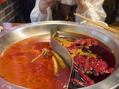 -大龙燚火锅(春熙店)