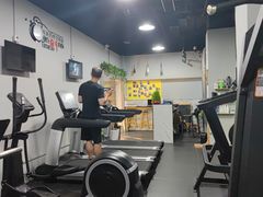 -美式FUN·健身馆