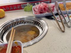 -龍歌自助小火锅(市北台东利群店)