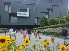 -广东省博物馆