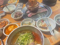 -金顺碳烤肉(1号店)