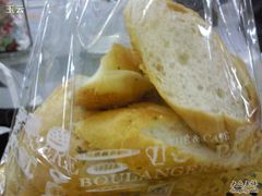 蒜香长棍-巴黎贝甜(大宁国际商业广场店)