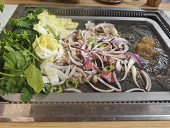 -郭记烤肉创始店(民丰大街店)
