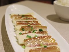 思茅甜笋炒宣威腊肉-翠府(翠湖北路店)