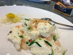 大良炒牛奶-猪肉婆私房菜(容桂总店)
