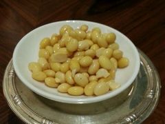 -济南喜来登酒店-采悦轩中餐厅