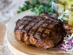 -Hurricane's Grill 飓风牛排