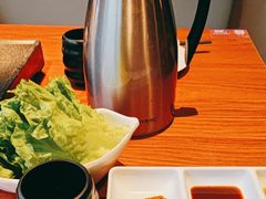 -山之屋炭火烧肉·生啤畅饮(大朗万科中央公园店)