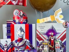 -赛格国际购物中心(小寨店)